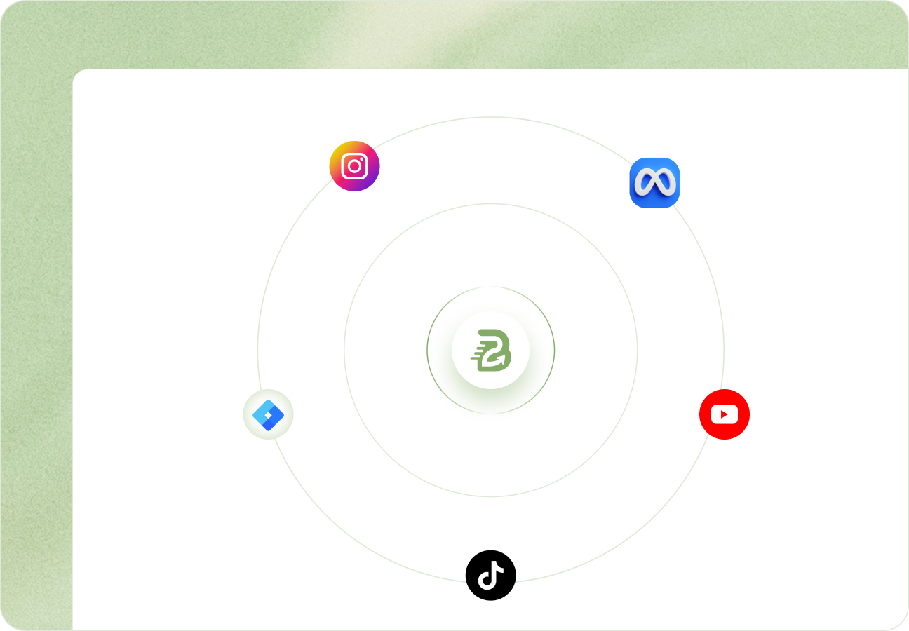 b2roll সার্ভার-সাইড ট্র্যাকিং
